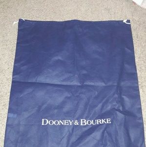 Dooney & Bourke Dust Bag